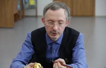 Славянская писанка