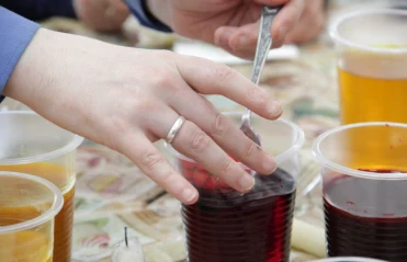 Славянская писанка