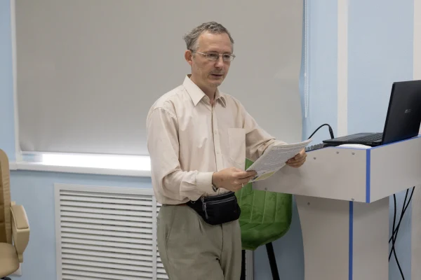 IX Дедовские чтения