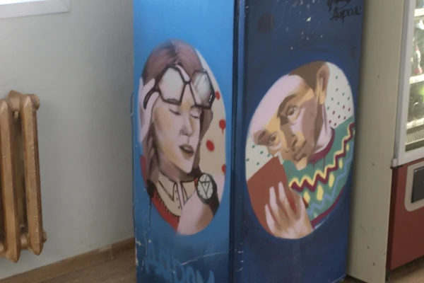 Акция «Книги даром» продолжает свою работу! 