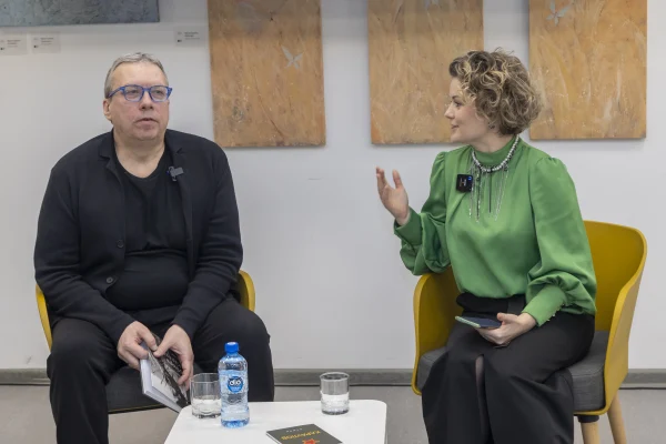 Завершился Всероссийский литературный фестиваль «Белое пятно»