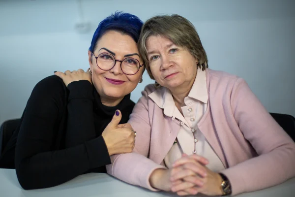 Второй день фестиваля «Белое пятно»