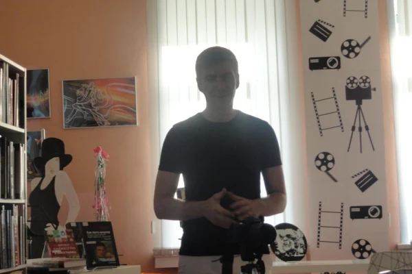 Многоликий Ликман