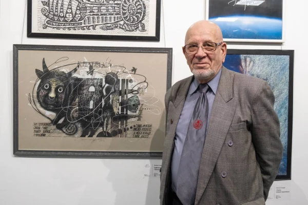 «С днем рождения, Николай Демьянович»