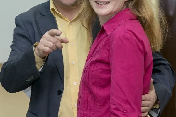 «Поэту по портрету» 