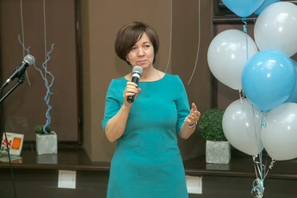 Региональный литературный фестиваль «Сто небес» начался в Новосибирске