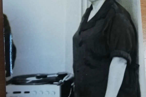 Отделу искусств  - 35!