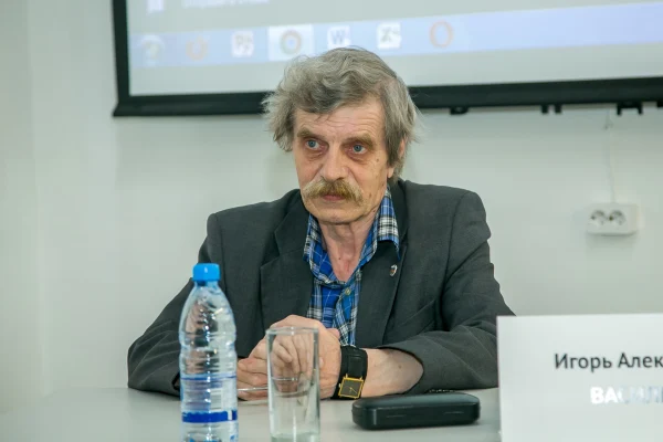 В Новосибирске состоялся II Православный литературно-художественный фестиваль «Славянская буквица»