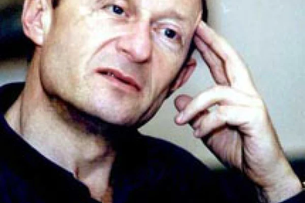 Литературная премия «Русский Букер»