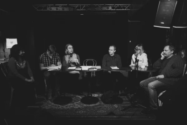 Умно, талантливо, но не благородно