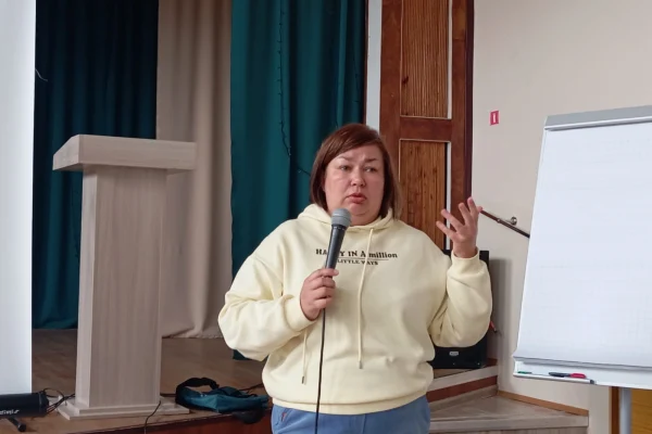 Школа директоров: день третий