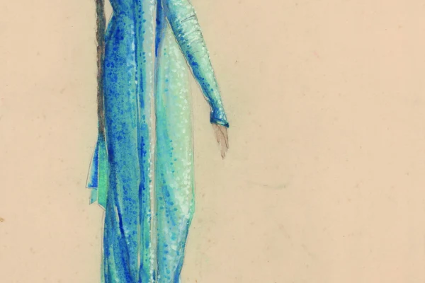 Выставка из коллекции Российской государственной библиотеки искусств (РГБИ)