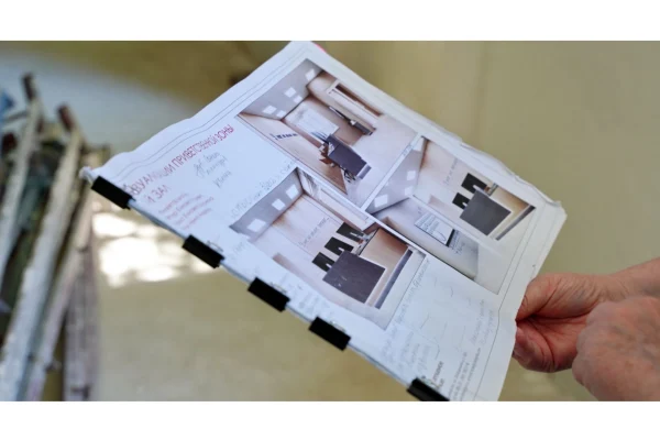 «Библиотека смыслов»: новая модельная библиотека откроется в Кировском районе