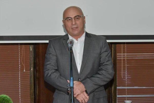 Белое пятно: итоги первого дня