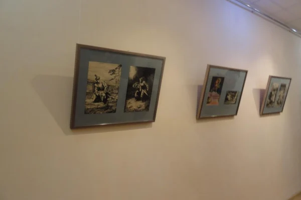 Многоликий Ликман