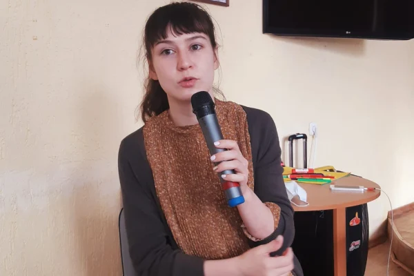 Районные библиотеки активно готовятся к участию в федеральном и региональном конкурсах по созданию модельных библиотек в 2021-22 гг