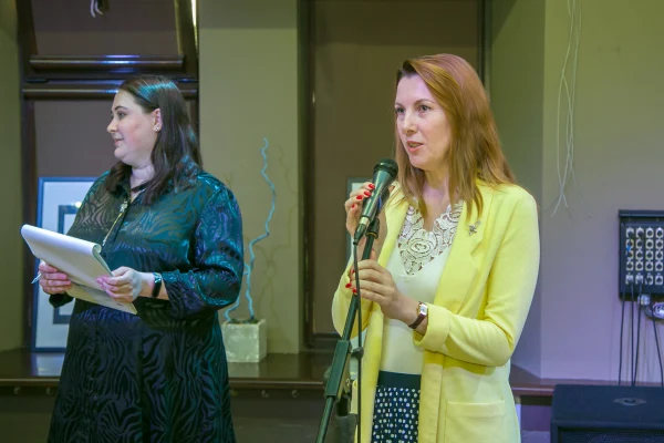 Фестиваль «Славянская Буквица»