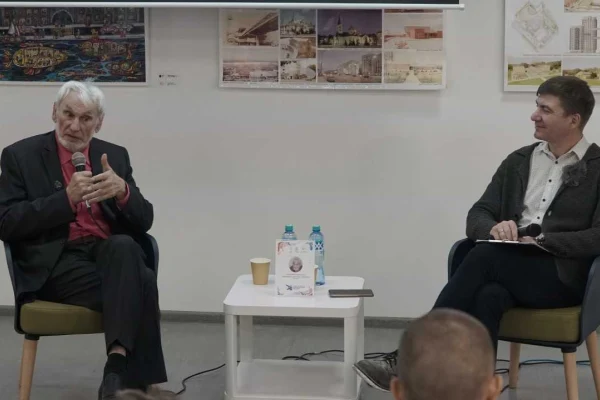 Делаем культуру – объединяем мир