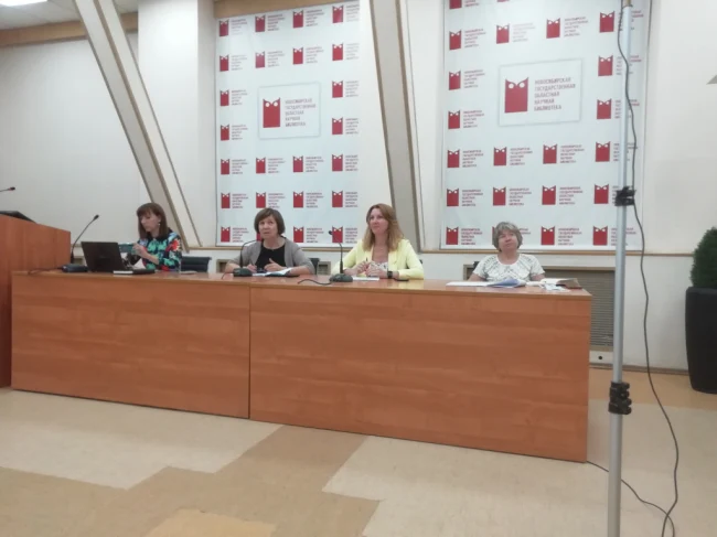 Состоялись презентации дизайн-проектов...