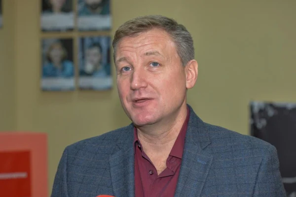 Белое пятно: итоги первого дня