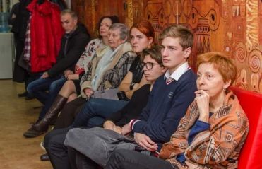 Сибирский Шекспир