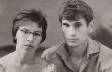 Путь к юбилею. К 80-летию Г.М. Прашкевича