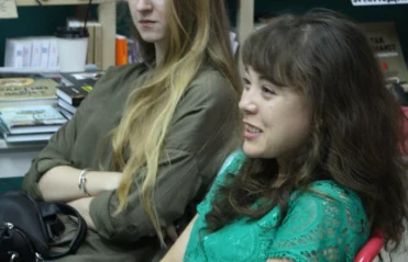 Сибирский Шекспир