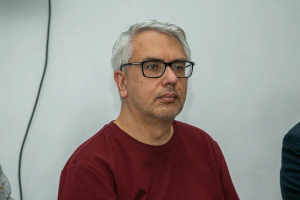 Презентация книги «Новосибирск – город трудовой доблести»