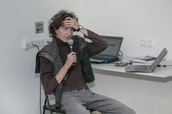 Завершился Всероссийский литературный фестиваль «Белое пятно»