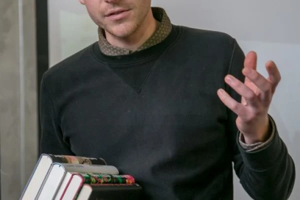 Завершился Всероссийский литературный фестиваль