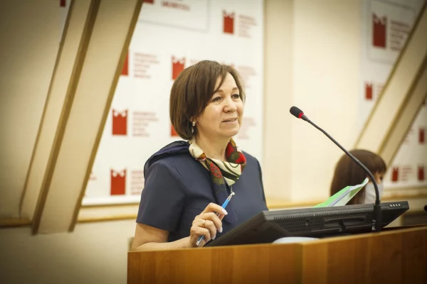 Руководители государственных и муниципальных библиотек Новосибирской области собрались на ежегодное областное совещание