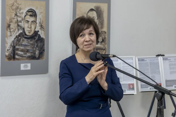 Доблесть, бесстрашие, героизм