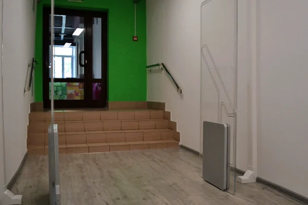 Обновления в библиотеке