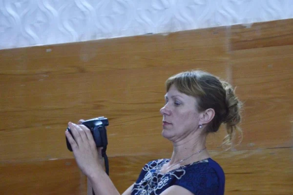 Дедовские чтения