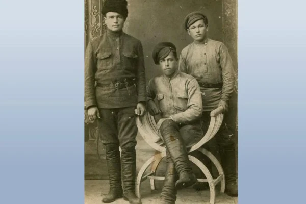 Презентация цифровой коллекции