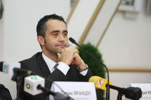 Дни культуры Швейцарии в Новосибирске