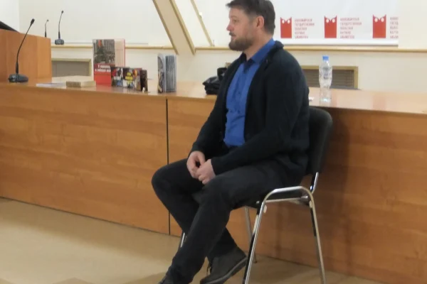 К 30-летию вывода советских войск из Республики Афганистан