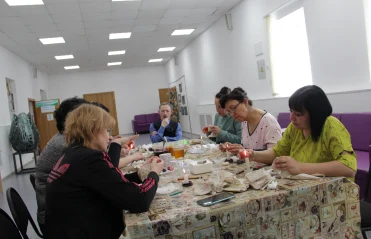 Славянская писанка