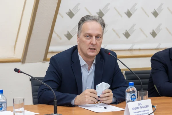 «Россия начинается с тебя»