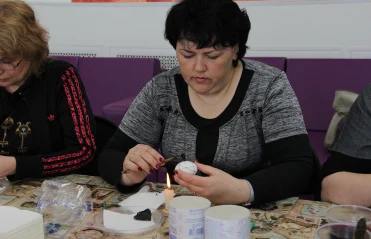 Славянская писанка