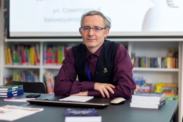 Завершился Всероссийский литературный фестиваль «Белое пятно» 