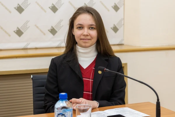 День «Иностранки» в Новосибирске