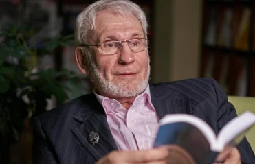 Путь к юбилею. К 80-летию Г.М. Прашкевича