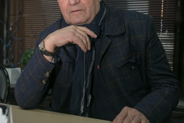 Завершился Всероссийский литературный фестиваль «Белое пятно»