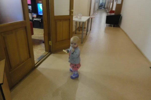 Музыкальные посиделки в Анти-кафе отдела искусств библиотеки