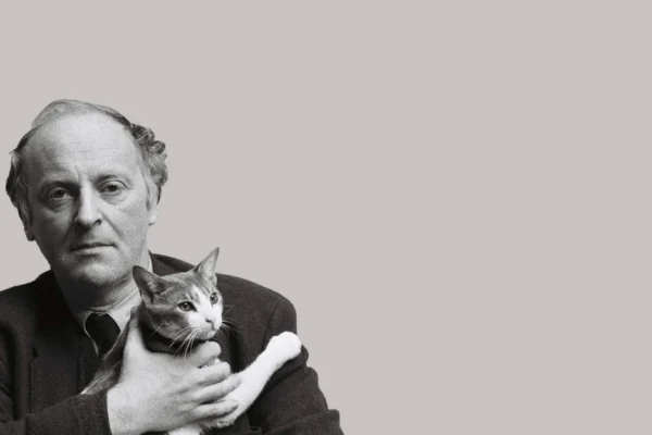 Видеолекторий «Иосиф Бродский – иудей, эллин, христианин?»