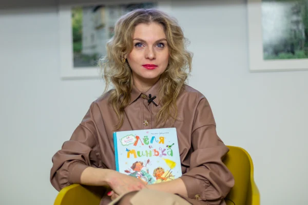 Второй день фестиваля «Белое пятно»