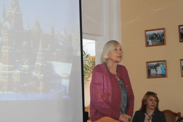 Открытый университет Сибири показал документальное кино в Северном и Куйбышеве