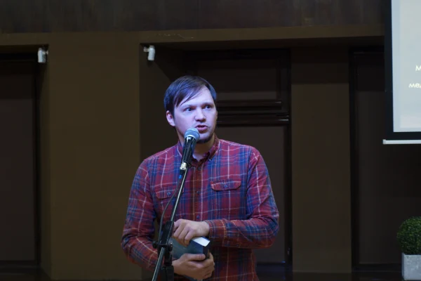 Подари книгу