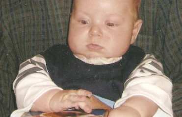 В моей семье читают все